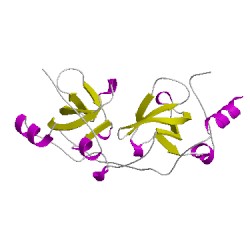 Image of CATH 1oi1A