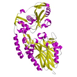 Image of CATH 1oi8A