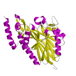 Image of CATH 1oi8A01