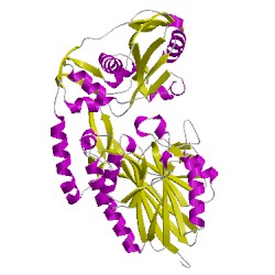 Image of CATH 1oi8B