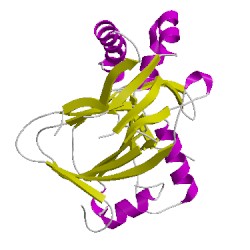 Image of CATH 1oiiA