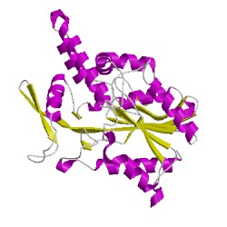 Image of CATH 1oilA00