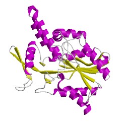 Image of CATH 1oilB00