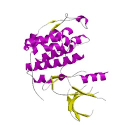 Image of CATH 1oiqA