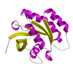 Image of CATH 1oixA