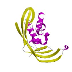 Image of CATH 1oj4A01