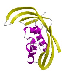 Image of CATH 1oj4B01