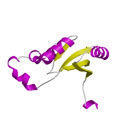 Image of CATH 1oj4B02