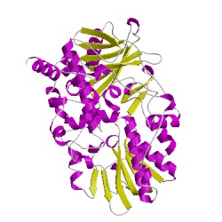 Image of CATH 1oj9A