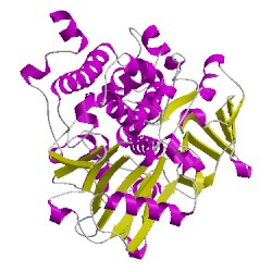 Image of CATH 1oj9B