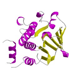 Image of CATH 1oj9B01