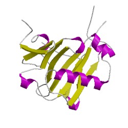 Image of CATH 1oj9B02