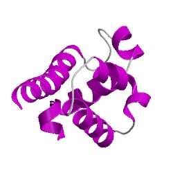 Image of CATH 1oj9B03