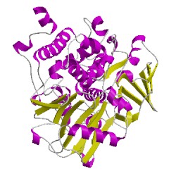 Image of CATH 1ojaB