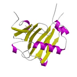 Image of CATH 1ojaB02