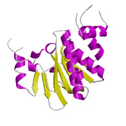 Image of CATH 1ojcA01