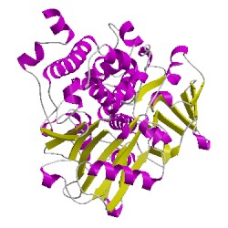 Image of CATH 1ojcB