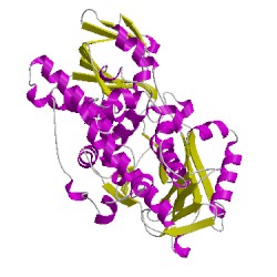 Image of CATH 1ojdB