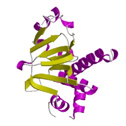 Image of CATH 1ojdC01