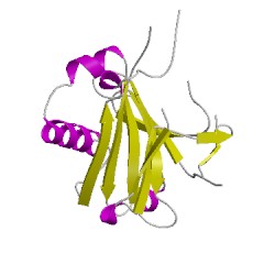 Image of CATH 1ojdC02