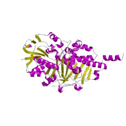 Image of CATH 1ojdE