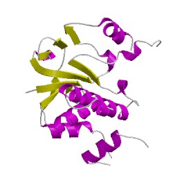 Image of CATH 1ojdE01