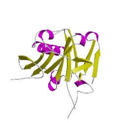 Image of CATH 1ojdG02