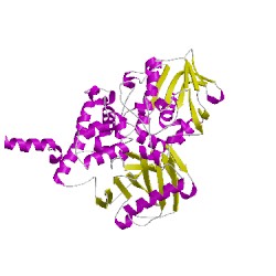 Image of CATH 1ojdH