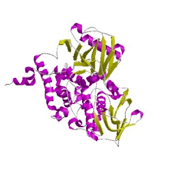 Image of CATH 1ojdI