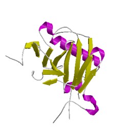 Image of CATH 1ojdI02