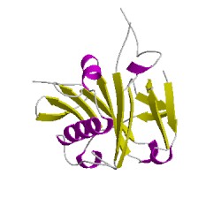 Image of CATH 1ojdL02