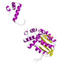 Image of CATH 1ojlA