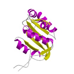 Image of CATH 1ojlA01