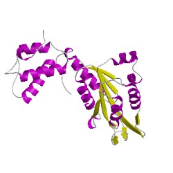 Image of CATH 1ojlB