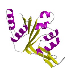 Image of CATH 1ojlC01