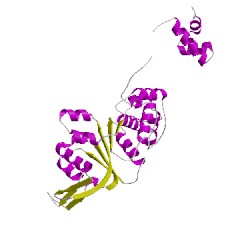 Image of CATH 1ojlD