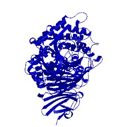 Image of CATH 1ojn