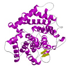 Image of CATH 1ojnA02