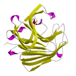 Image of CATH 1ojoA01