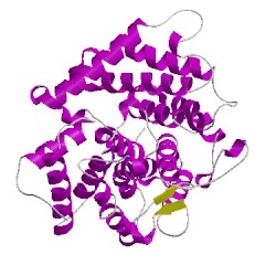 Image of CATH 1ojoA02