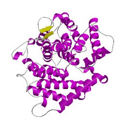 Image of CATH 1ojpA02