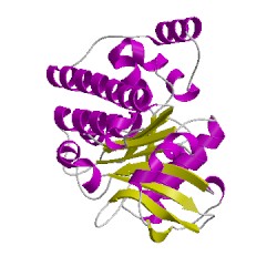 Image of CATH 1ojrA