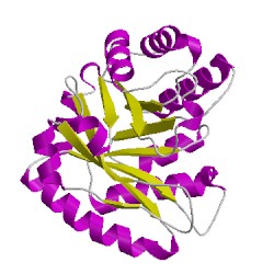 Image of CATH 1ojxA00