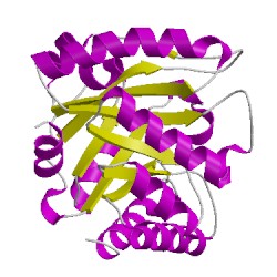 Image of CATH 1ojxD00