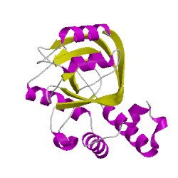 Image of CATH 1ojzA