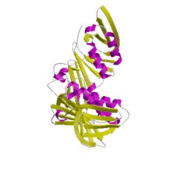 Image of CATH 1ok7A