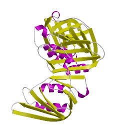 Image of CATH 1ok7B