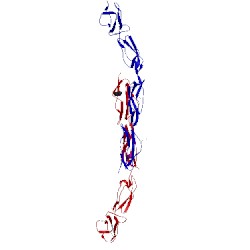 Image of CATH 1ok9