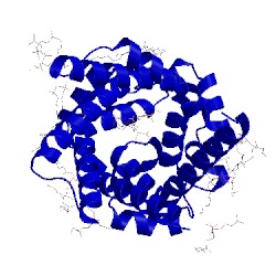 Image of CATH 1okc