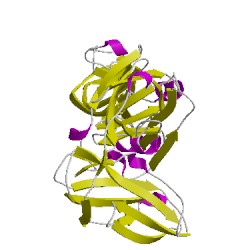 Image of CATH 1okeA